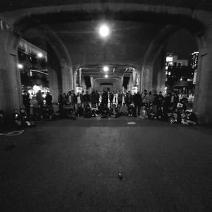 feeling the space pt. 2 (Live)