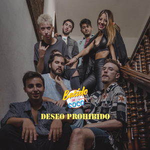 Deseo Prohibido