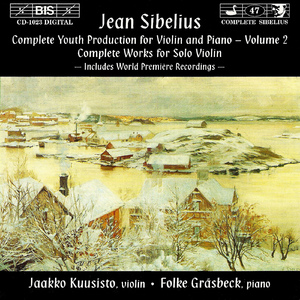 Largamente in E Minor:(fragment)