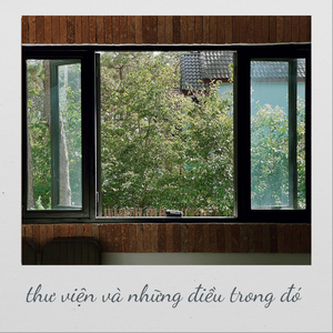 Ghế Đá Và Hồ Nước To