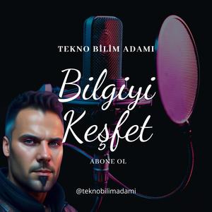 Bilgiyi Keşfet