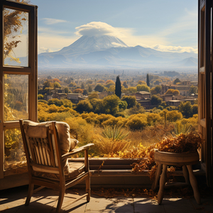 Tanjvum em Siro Karotic