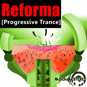 Reforma (Progressive Trance)