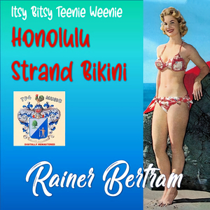 Warum siehst du mich heute so verliebt an'