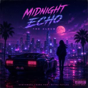 Neon Ocean