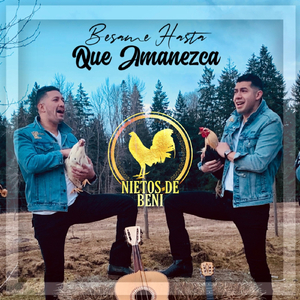 Bésame Hasta Que Amanezca