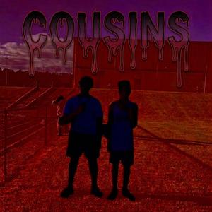Cousins (feat. Luhm5ive)