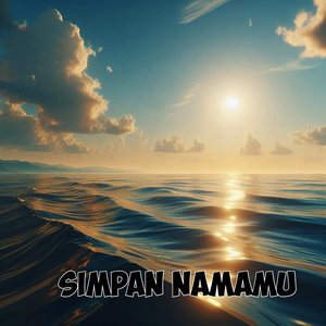 Simpan Namamu
