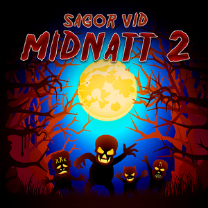 Midnattsmelodin 1