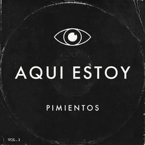 Aqui Estoy
