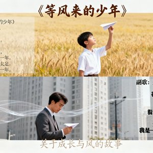 等风来的少年