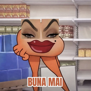 Buuuna, Mai