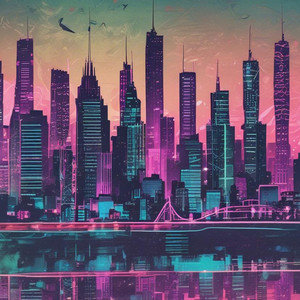 未来のリズム feat. 初音ミク