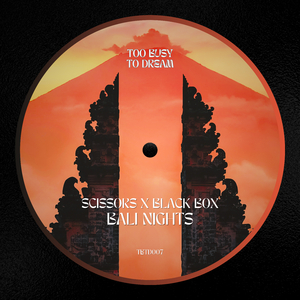 Bali Nights (Extended Mix)