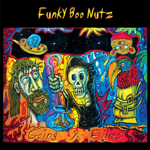 Bad News Bear (feat. Johnny Cosmic)