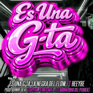 Es Una G-ta (HEEYBE (LA NEGRA DEL FLOWDj Johnny Beat)