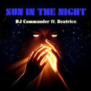 Sun In The Night (feat. Beatrice)