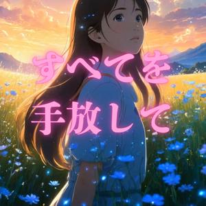 全てを手放して