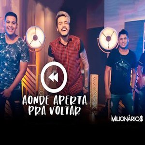 Aonde Aperta pra Voltar (feat. Jefferson Moraes)