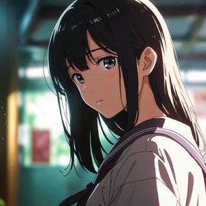 春の一歩