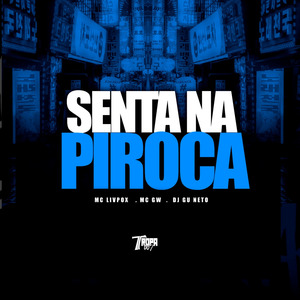 Senta na piroca