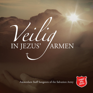 Zing Van Jezus' Wond're Liefde