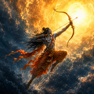रामचन्द्र कृपालु भजु मन