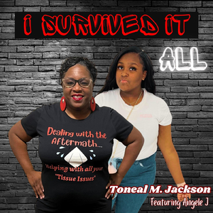 I Survived It All (feat. Angele J)