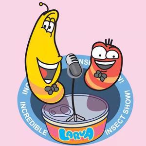 Larva第一季第二季开头曲 Remix