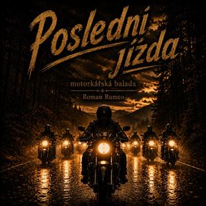 Poslední jízda