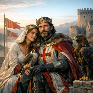 “Where Love Becomes Silence”