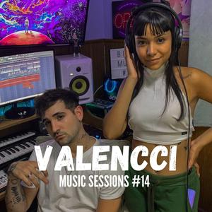 Valencci (Music Sessions 14) (Music Sessions 14)