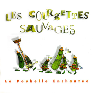 Le gratteur de puces