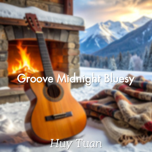 Mirage Venture Cloud Fretboard