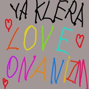 Love Onanizm