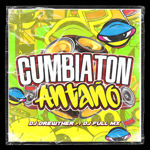 Cumbiaton Antaño
