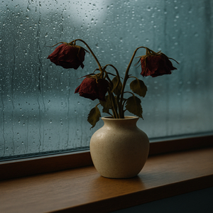 Sisa Rindu Dikamar Ini