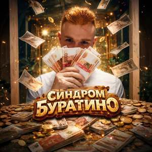 СИНДРОМ БУРАТИНО