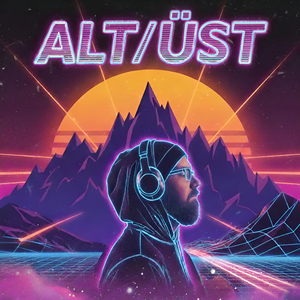 Alt Üst
