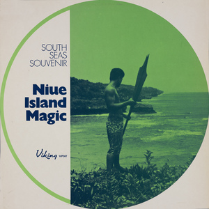 Fakatumau a Niue Ke Pehe (Action Song)