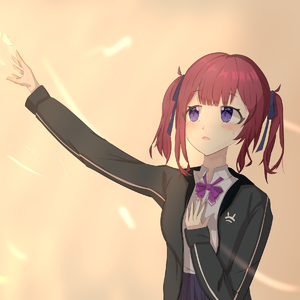 尘光 Feat.夏色花梨