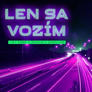 Len Sa Vozím