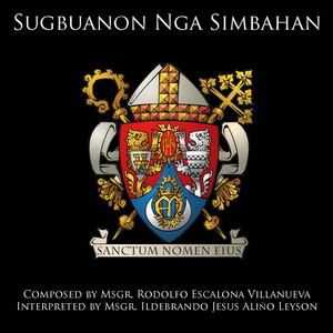 Sugbuanon Nga Simbahan (Ilde Sings Rudy)