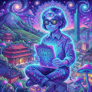 臺北中山：中山流光 (Evolution)