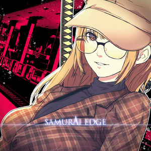 SAMURAI EDGE (feat. GUMI)