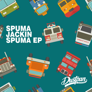 Jackin Spuma Side A