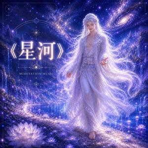 《星河》冥想, 休息, 安抚休眠
