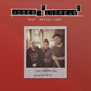 Overvældende Menneske