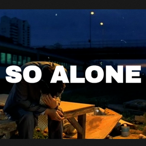 Free Sad Type Beat - "So Alone"
