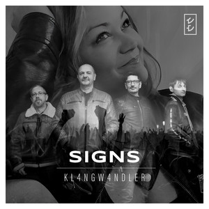 Signs (Phaser One Harris Mix)